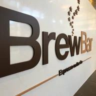 BrewBar Anketell Street logo