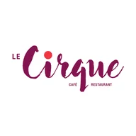 Le Cirque logo