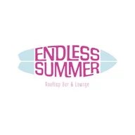 Endless Summer Rooftop Pool & Bar logo