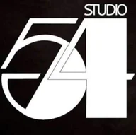 Studio 54 Beauty Salon logo
