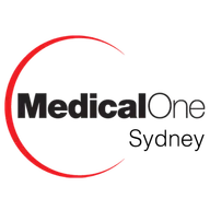 Medical One logo