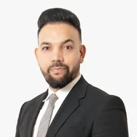 Manjit Singh Estate Agent at Raine & Horne Cranbourne logo