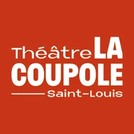 Théâtre La Coupole logo