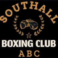 Southall Boxing Club ABC logo