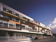 St Kilda Central Apartment Hotel logo