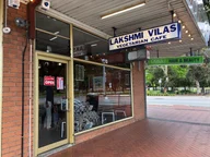 Lakshmi Vilas logo