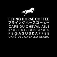 Flying Horse Coffee logo