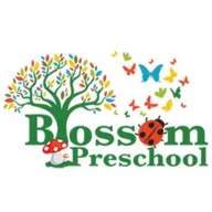Blossom Preschool Penshurst logo