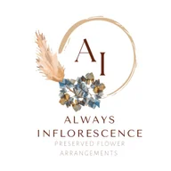 Always Inflorescence logo