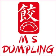 Ms Dumpling Castle Hill logo