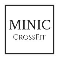CrossFit Minic logo