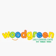 Woodgreen Early Learning Centre logo