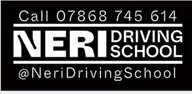 Neri Driving School logo