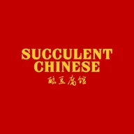 Succulent Chinese (酿豆腐馆) logo