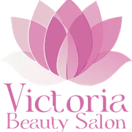 Victoria Beauty Salon logo