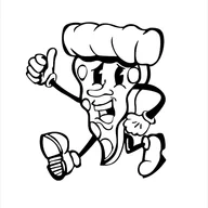 Tony's Brooklyn Pizza logo
