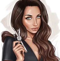 Rachel Louise Beauty logo