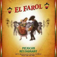 El Farol Mexican Restaurant logo