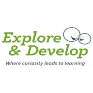 Explore & Develop Baulkham Hills logo