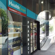 HealthSmart Pharmacy VCCC logo