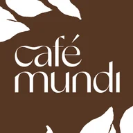 Café Mundi Atelier Coffee Lab logo