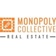 Monopoly Collective Real Estate logo