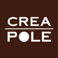 Creapole logo