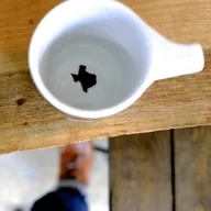 Houndstooth Coffee logo