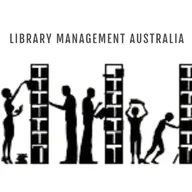 Library Management Australia logo