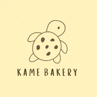 Kame Bakery logo