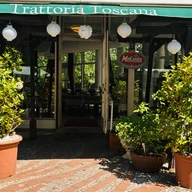 Trattoria Toscana logo
