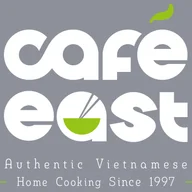 Cafe East Pho Holborn logo
