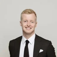 Jacob Stanton Real Estate Agent logo