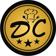 Delhi Cafeteria logo
