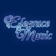 Elegrace Music Hurstville Lesson School logo