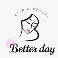 Betterday Hair and Beauty logo