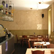 Eiscafé Acero - Basel logo