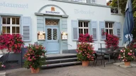 Bohrerhof Restaurant logo