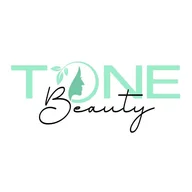 Tone Beauty logo