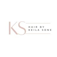 hair by Keila Sone logo