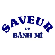 Saveur de Bánh Mì logo