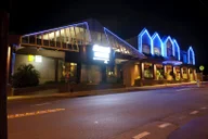 Club Burwood RSL logo