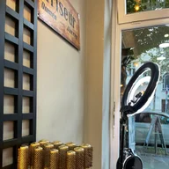 Hairdresser Moe logo