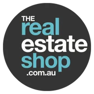 The Real Estate Shop logo