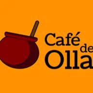 Café de Olla logo