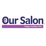 Our Salon Gungahlin logo
