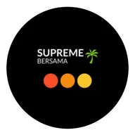 Supreme Bersama Real Estate Bali logo