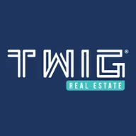 TWIG Real Estate logo