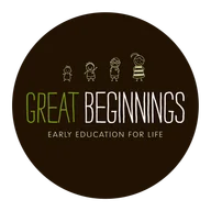 Great Beginnings Lyndhurst logo