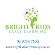 Bright Kids Early Learning logo